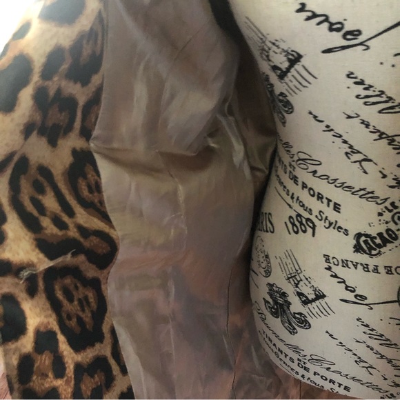 Newport News Overcoat - Picture 8 of 11